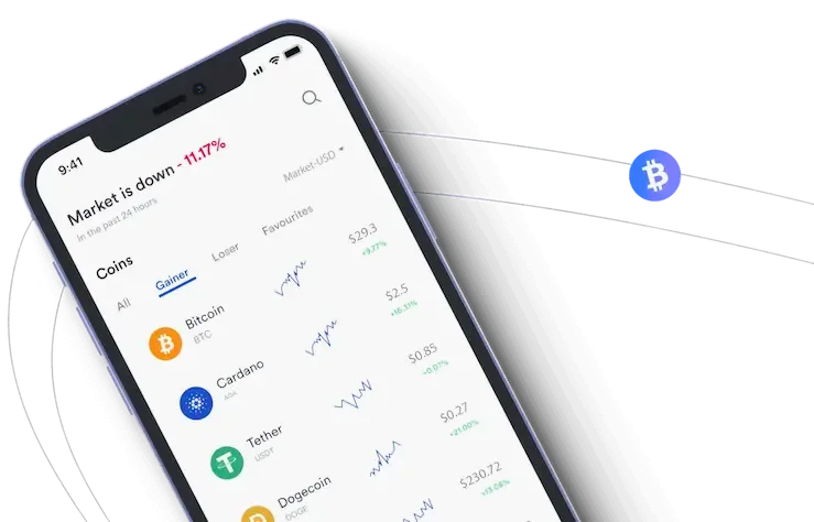 Skvegrorku crypto platform